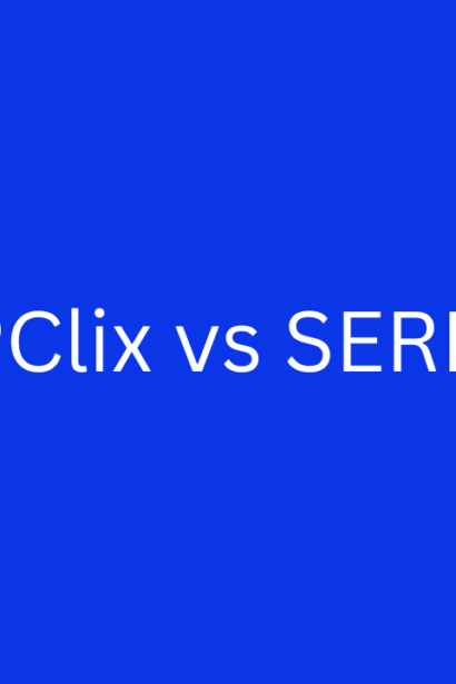 A Comprehensive Guide to SERPClix vs SERPSEO