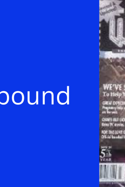 The Ultimate Guide to Understanding Wepbound