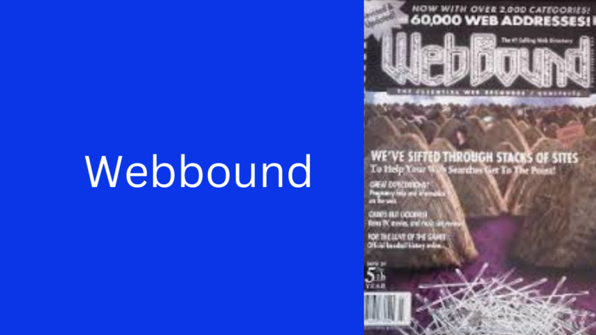 The Ultimate Guide to Understanding Wepbound