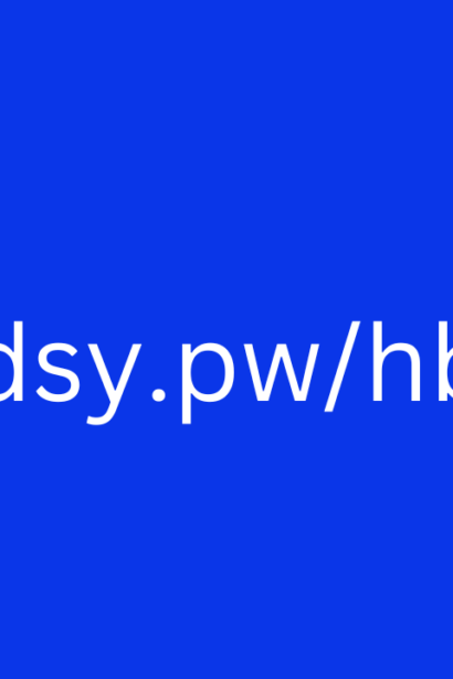 What Is Adsy.pw/hb5 and How Can It Benefit You?
