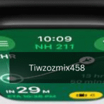 Why Should You Consider Using Tiwzozmix458?