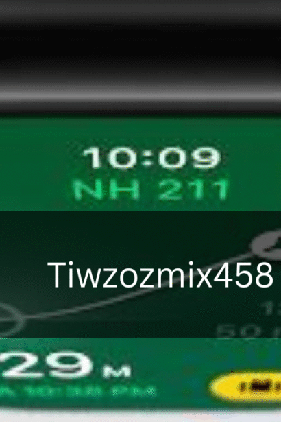 Why Should You Consider Using Tiwzozmix458?