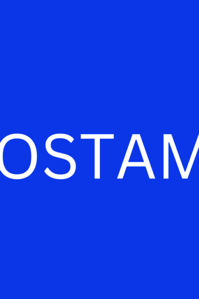 What Is ICOSTAMP and How Does It Work?