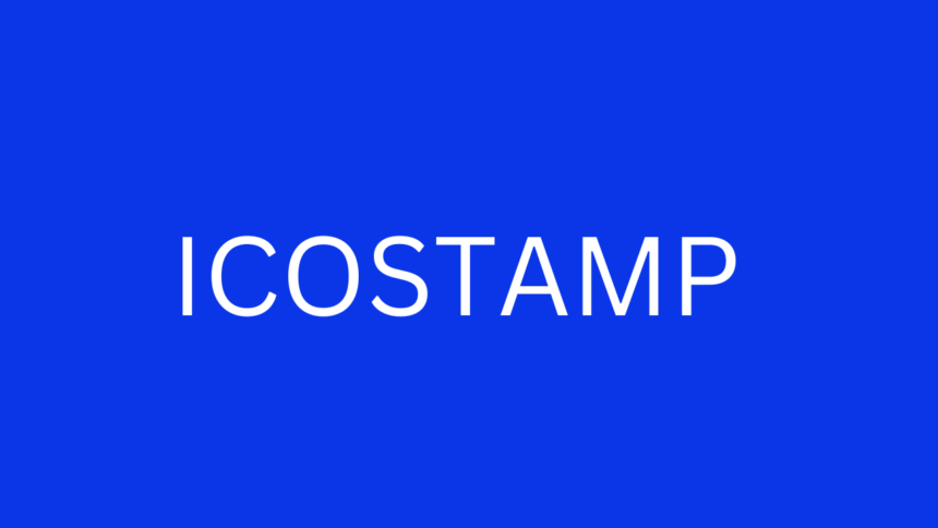 What Is ICOSTAMP and How Does It Work?