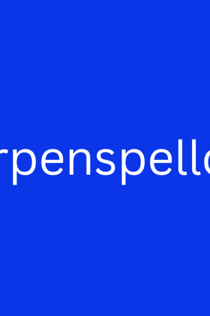 A Comprehensive Guide to Korpenspelloz: Understanding Its Origins and Uses