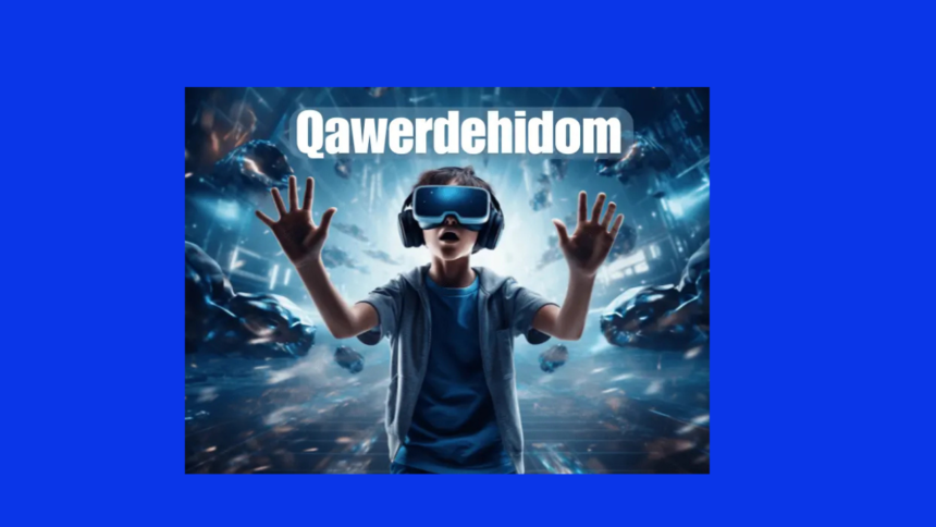 What is Qawerdehidom and Why Is It Important?