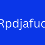 A Comprehensive Guide to Rpdjafud: What You Need to Know