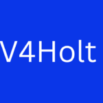 A Comprehensive Guide to V4Holt: What You Need to Know