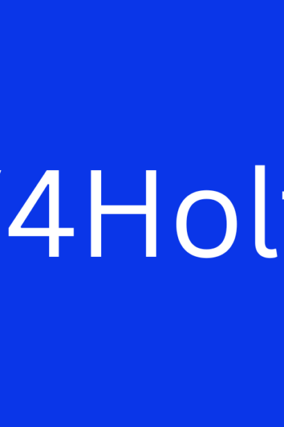 A Comprehensive Guide to V4Holt: What You Need to Know