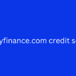 A Comprehensive Guide to Understanding gomyfinance.com credit score