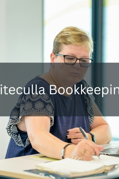 A Step-by-Step Guide to Viteculla Bookkeeping