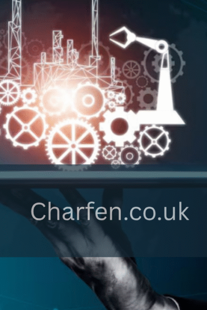 The Ultimate Guide to Understanding Charfen.co.uk