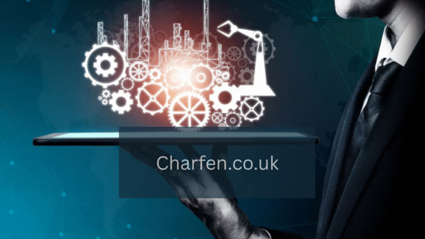 The Ultimate Guide to Understanding Charfen.co.uk