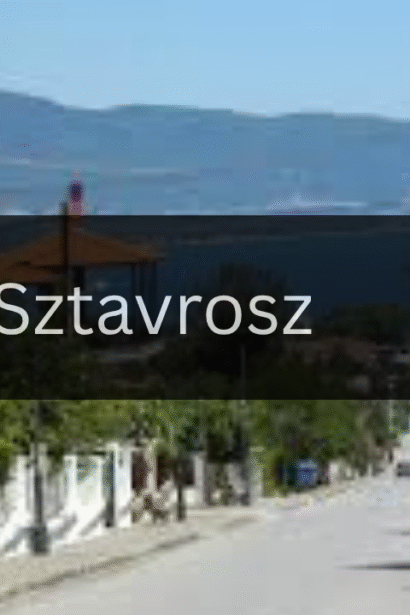 A Comprehensive Guide to Understanding Sztavrosz