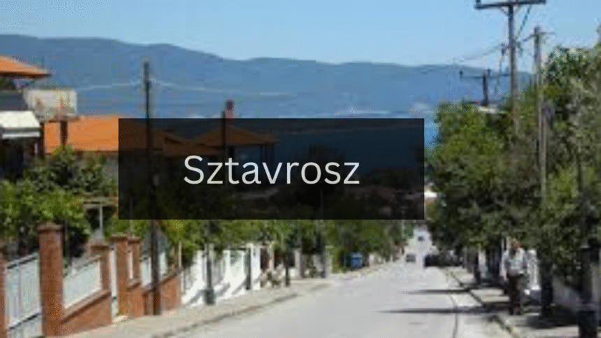 A Comprehensive Guide to Understanding Sztavrosz
