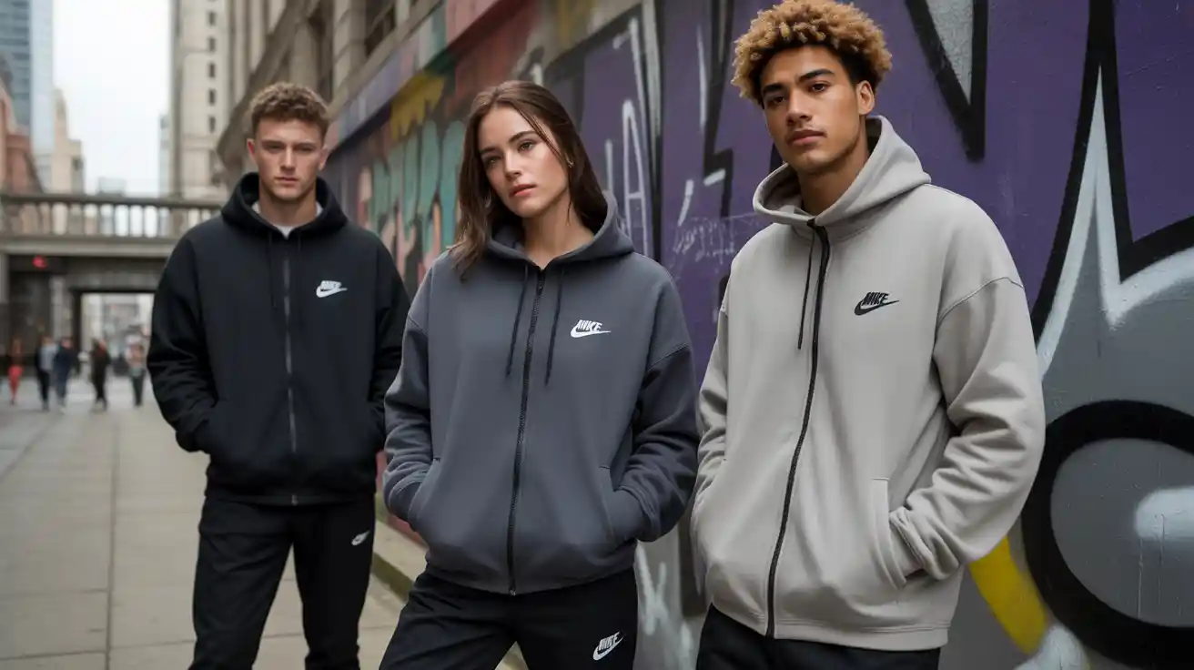 Nike tech Fashion
